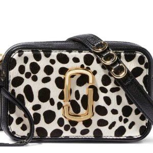 ❤️Popular ❤️The Softshot 17 Marc Jacobs authentic